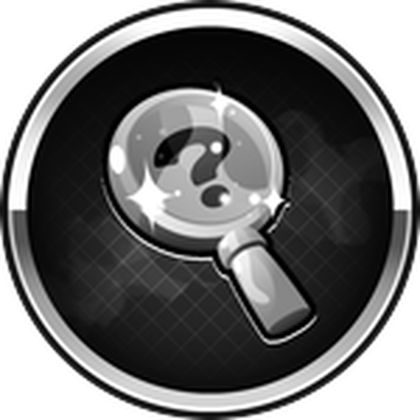 Secret Hunter!
